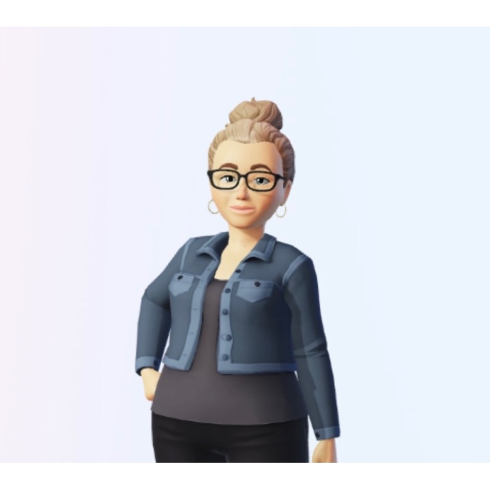 Meet your Posher, Jeanette